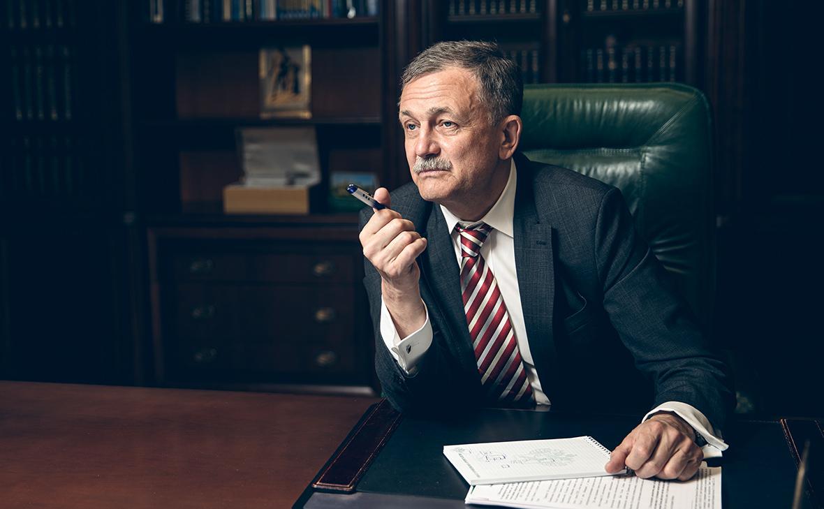 Руслан Давыдов