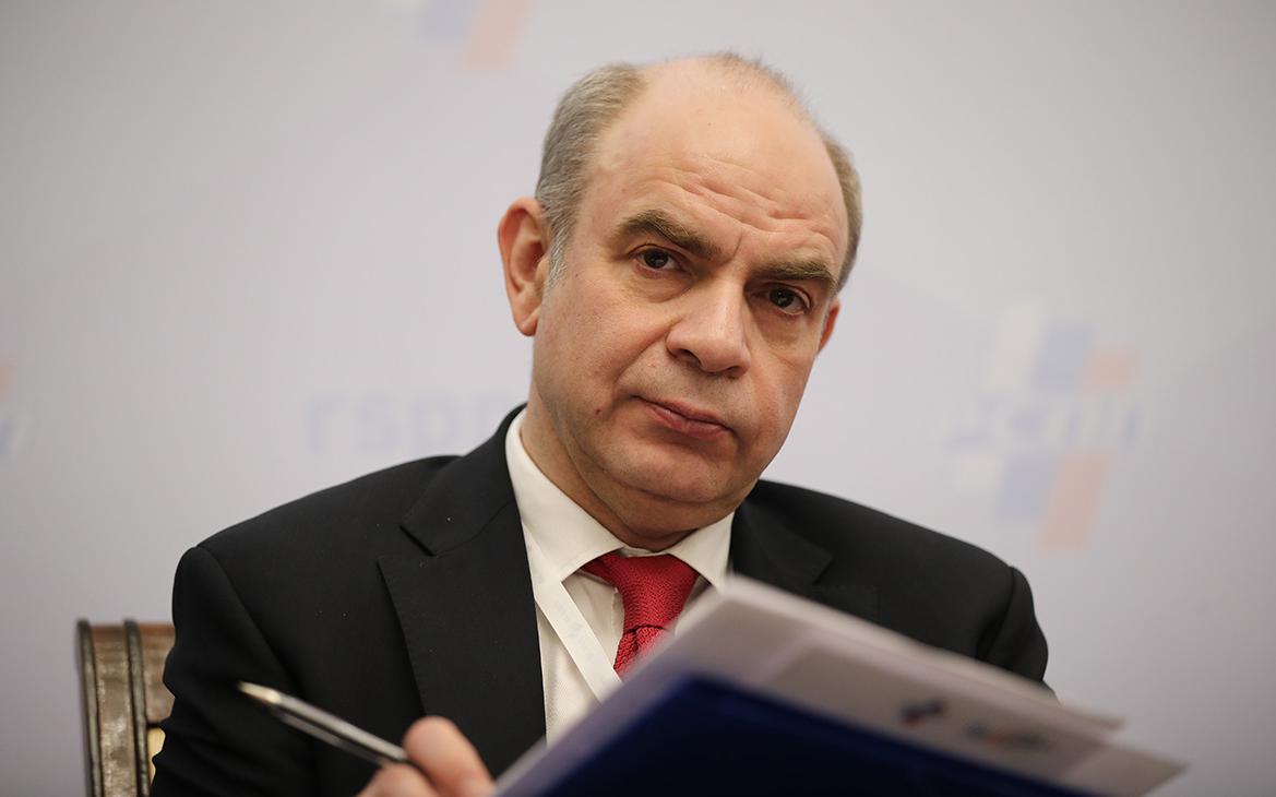 Экс-глава банка «Открытие» возглавил Почта Банк