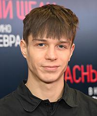 Глеб  Калюжный фото