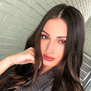 Екатерина Ясакова
