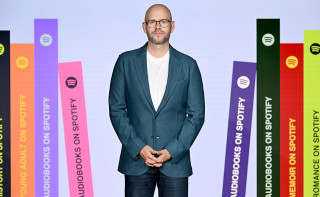 Гендиректор Spotify инвестировал в оборонный стартап с ИИ €600 млн